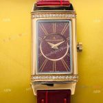 Swiss Copy Jaeger-LeCoultre Reverso One Duetto Rose Gold & Diamond Watch Lady 20mm_th.jpg